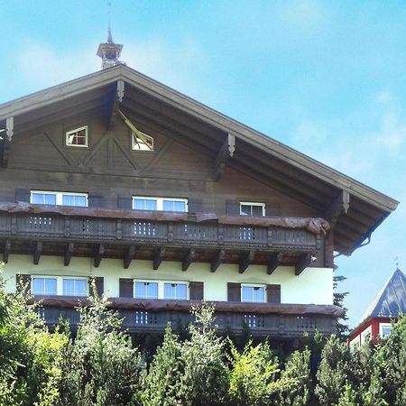 Landhaus Salzburg, Dienten Dienten am Hochkönig Zewnętrze zdjęcie