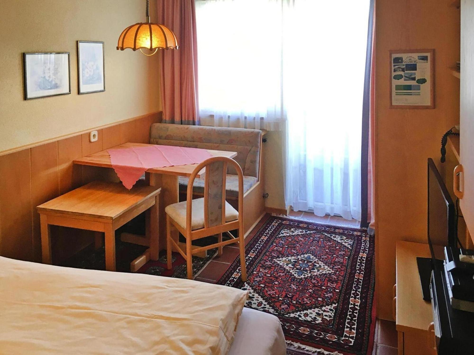 Landhaus Salzburg, Dienten Dienten am Hochkönig Zewnętrze zdjęcie