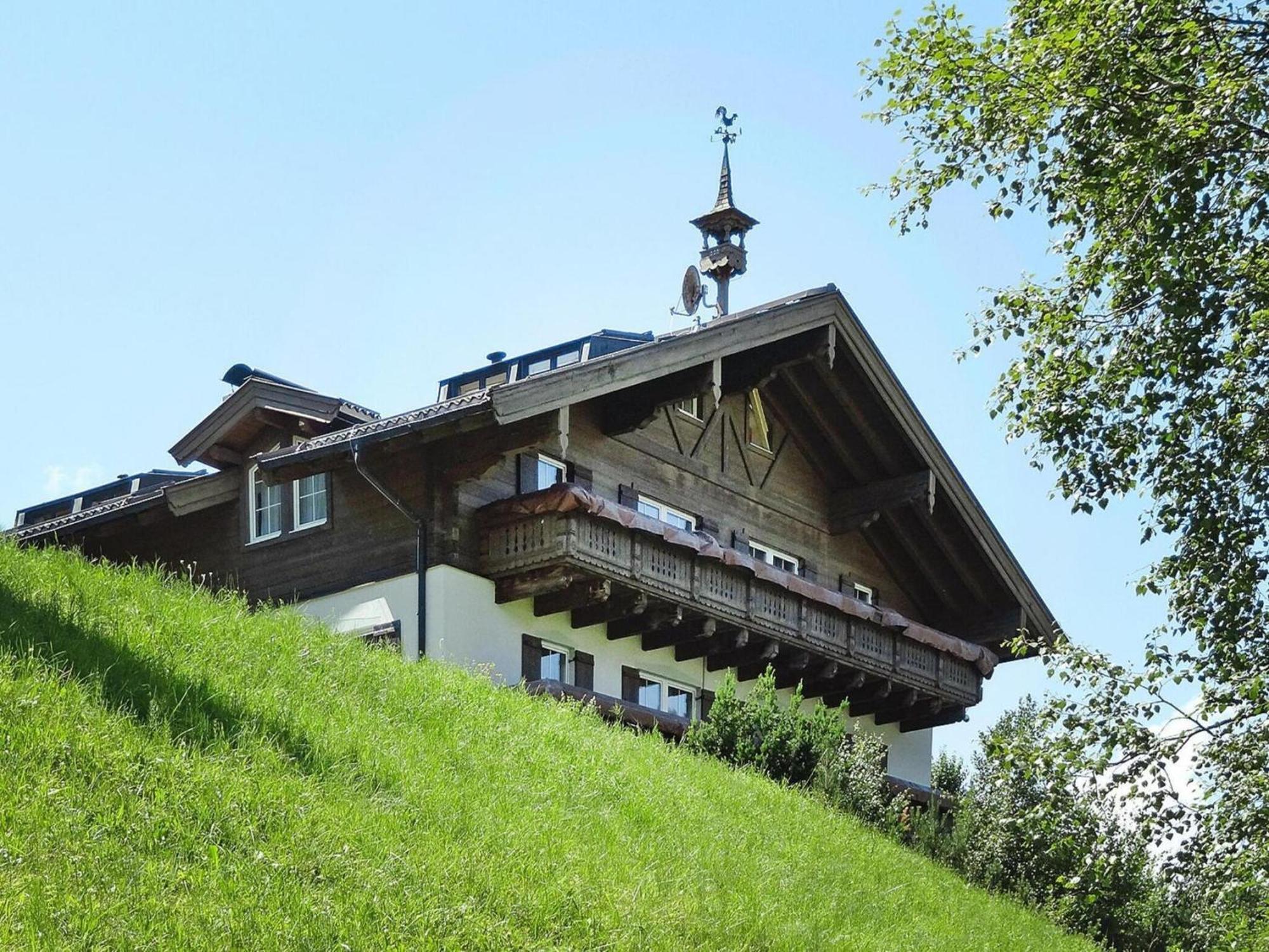 Landhaus Salzburg, Dienten Dienten am Hochkönig Zewnętrze zdjęcie
