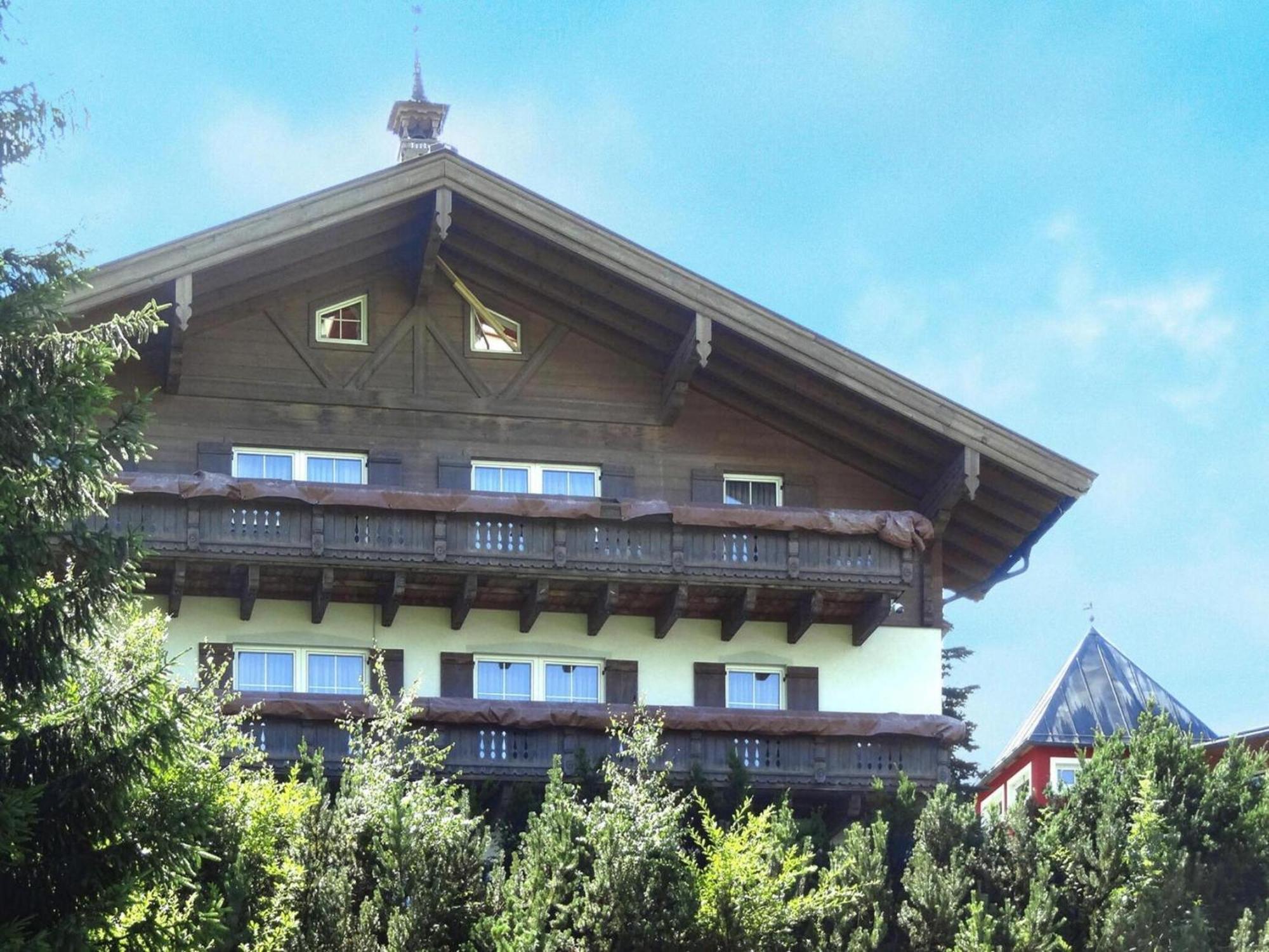 Landhaus Salzburg, Dienten Dienten am Hochkönig Zewnętrze zdjęcie