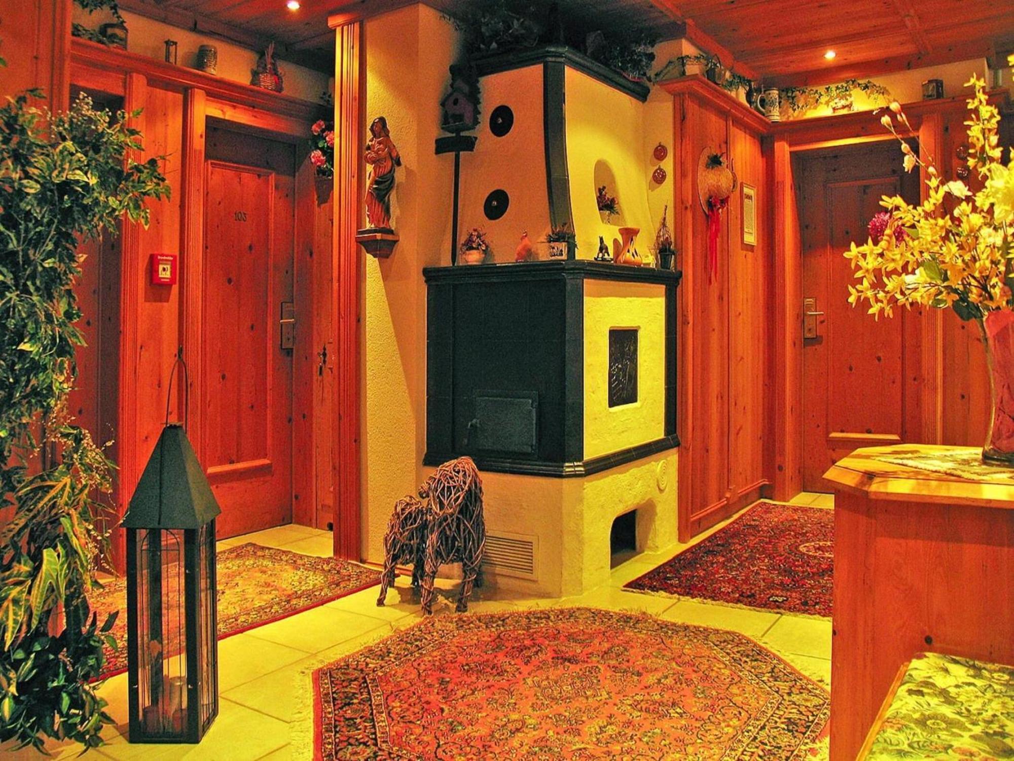 Landhaus Salzburg, Dienten Dienten am Hochkönig Zewnętrze zdjęcie