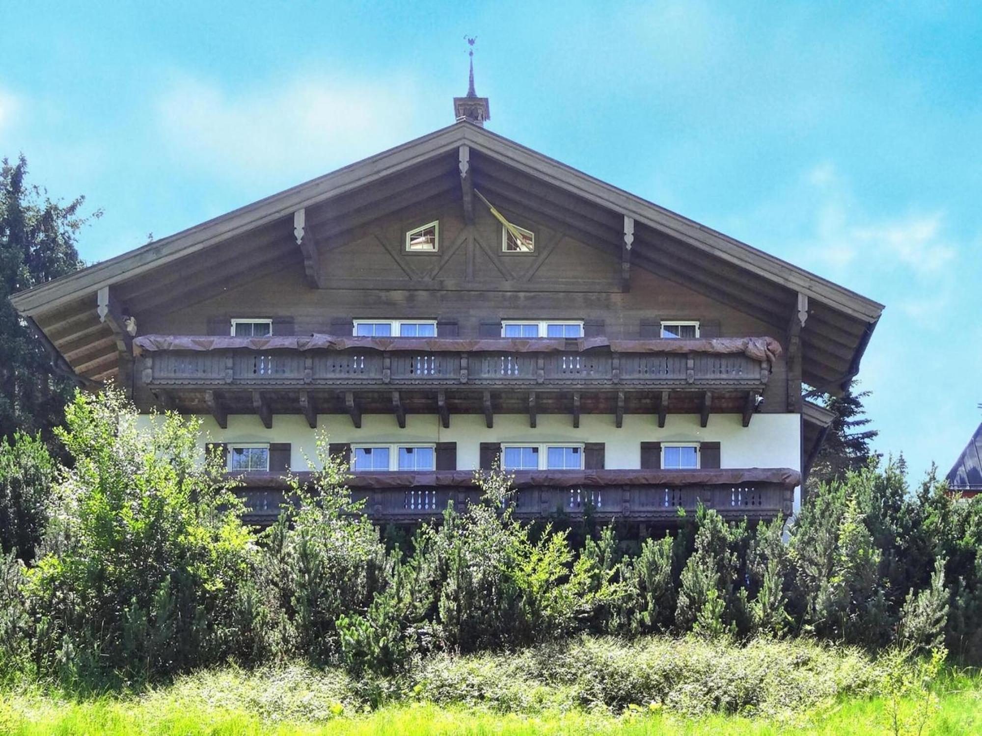 Landhaus Salzburg, Dienten Dienten am Hochkönig Zewnętrze zdjęcie
